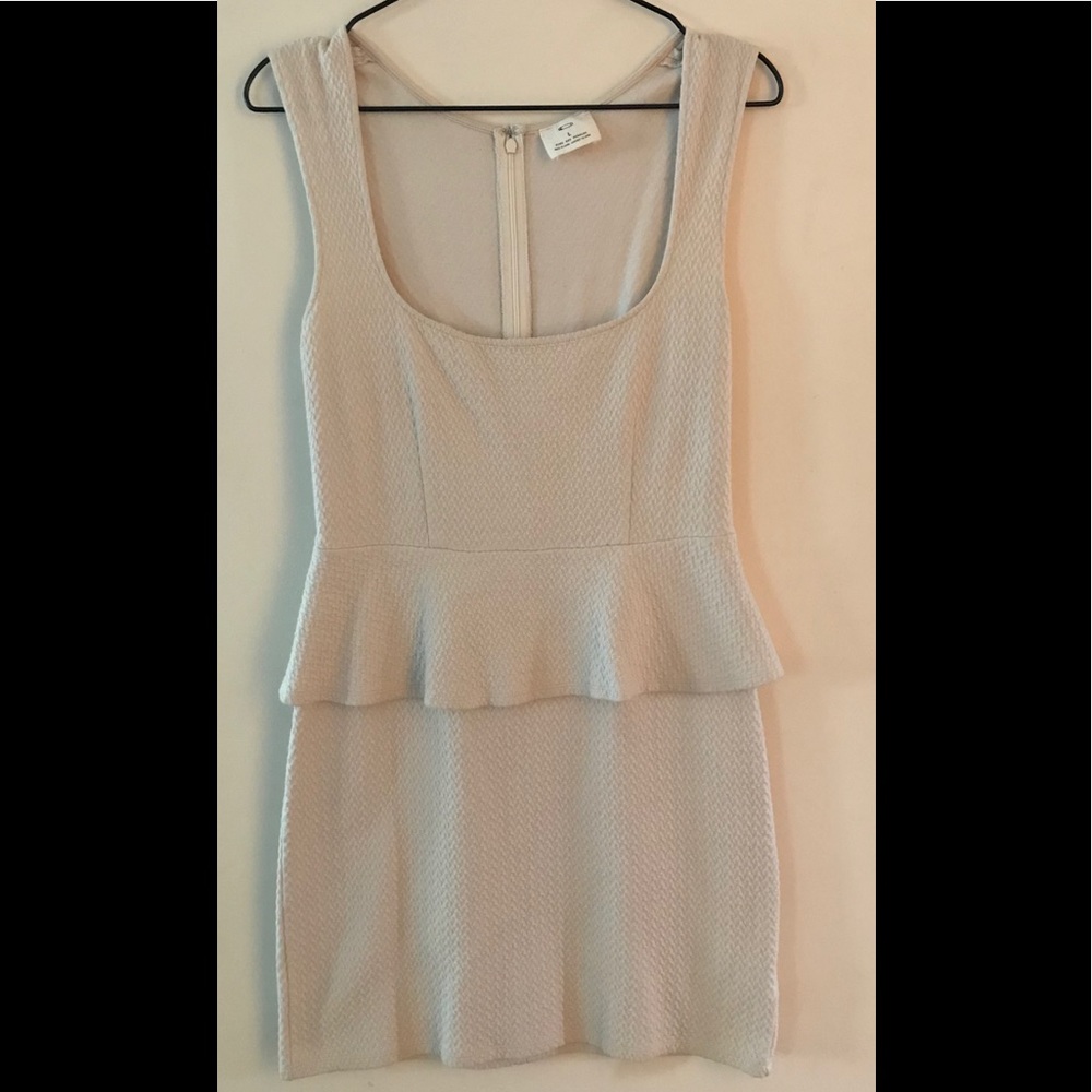 Cocktail dress